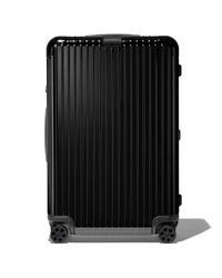 onderbreken nogmaals Parana rivier RIMOWA Luggage and suitcases for Men - Lyst.com