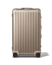 rimowa carry on sale