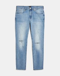 River Island Jeans for Men - Up to 45% off at Lyst.com