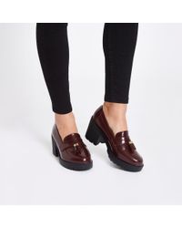 heeled
