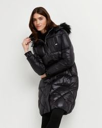 paul smith leather bomber
