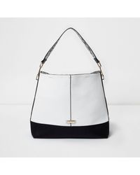 one zip bag
