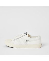 gola vegan sneakers