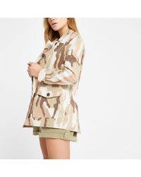 zara green biker jacket