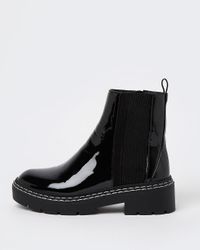 river island booties
