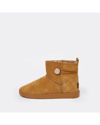 river island uk boots