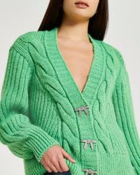 River island ladies knitwear Clearance