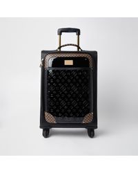 riverisland suitcase