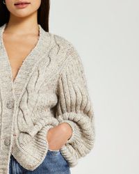 River island ladies knitwear Clearance