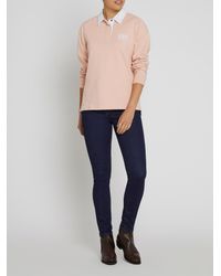 rm williams rugby jumper