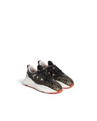 Roberto Cavalli Sneakers for Men - Up to 70% off at Lyst.com