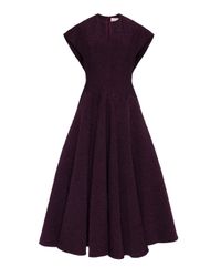 Roksanda Pink Rova Dress