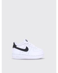 Nike Air Force Sneakers for Women - Up to 34% off at Lyst.com