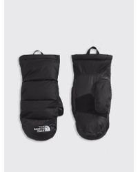 nuptse glove