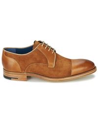 barker butler shoes