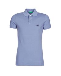 polo benetton
