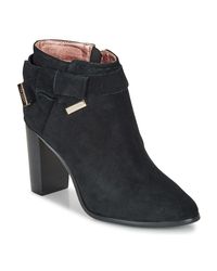 ted baker booties