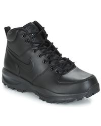 boots von nike