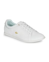lacoste rey sneaker