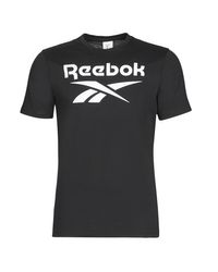 reebok tee shirt