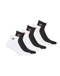 fila sport socks