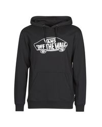 Vans Hoodies for Men - Up to 60% off at Lyst.co.uk