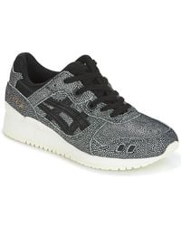 Asics Gel Lyte Iii for Women - Up to 67% off at Lyst.co.uk
