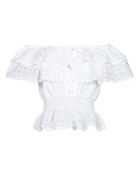 guess blouses uk