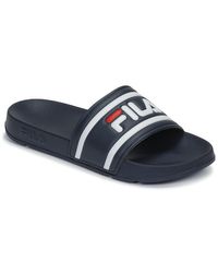 fila slides men