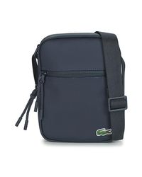 spise Pil kultur Lacoste Bags for Men - Up to 50% off at Lyst.co.uk