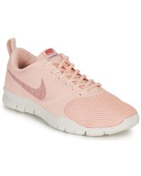 nike flex essential training w