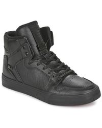 supra high top shoes uk