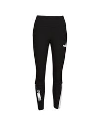 puma leggings uk