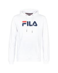 clothes fila