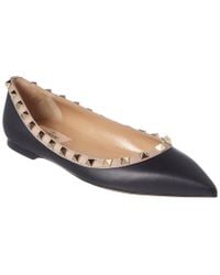 Valentino Ballet flats and pumps for Women Up to 46% off at