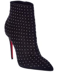 Christian Louboutin Boots for Women - Up to 26% off at Lyst.com