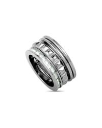 Calvin Klein Rings for Women - Up to 80% off at Lyst.com
