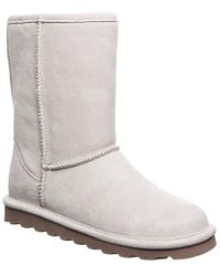 BEARPAW Boots for Women Up to 50% at Lyst.com