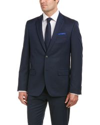 ben sherman suit separates