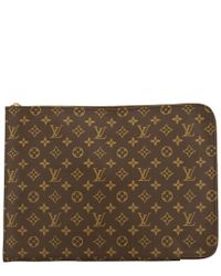 Louis Vuitton Wallets and cardholders for - Up to off Lyst.com