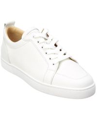 Christian Louboutin Trainers Men - Up to 50% at Lyst.com.au