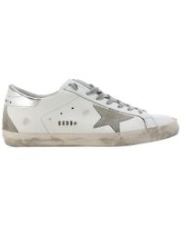 Golden Goose Shoes for Men - Up to 64% off at Lyst.com