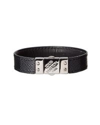 attribut bluse Stevenson Louis Vuitton Bracelets for Men - Lyst.com