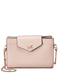 michael michael kors clutch