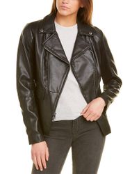 sam edelman asymmetrical puffer jacket