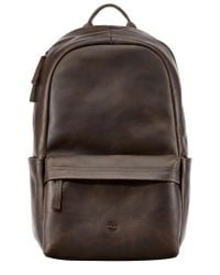 timberland mens backpack