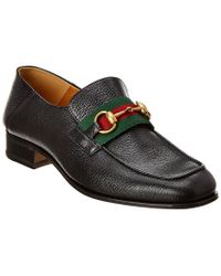 gucci loafer on sale