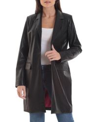 bagatelle coat