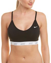 indy soft bra nike