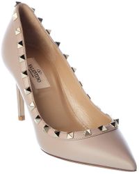 Valentino Shoes for Women - Up to 50% off at Lyst.com